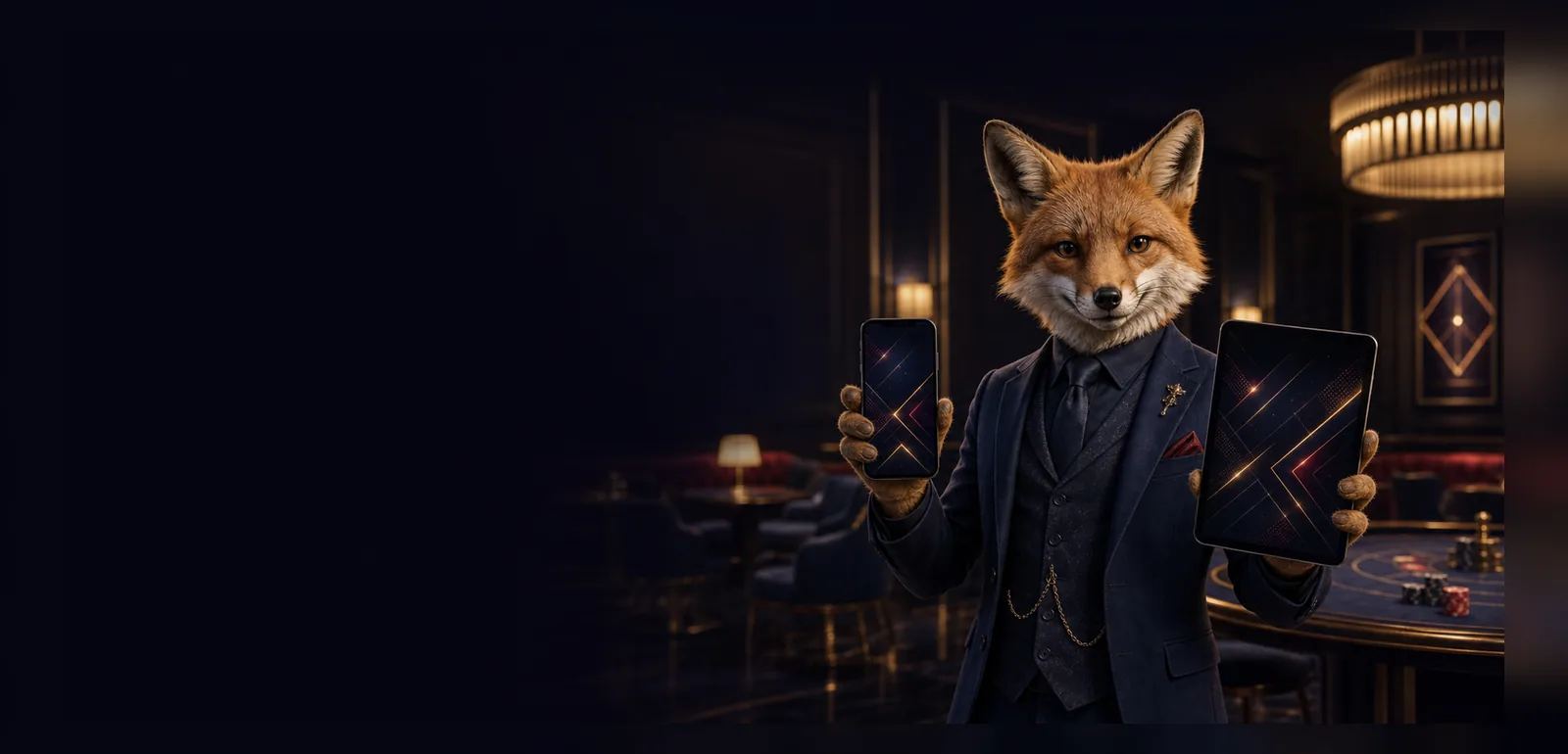 SafeCasino App Danmark | Installation på iOS og Android