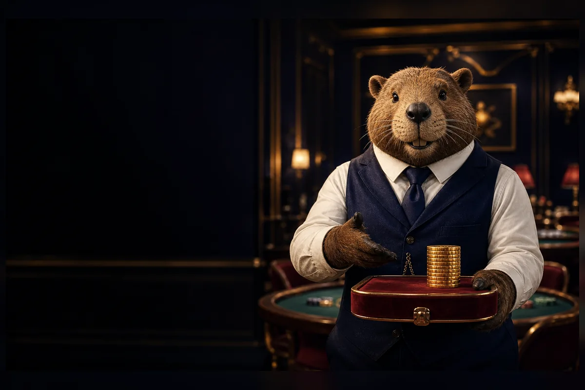 SafeCasino live casino