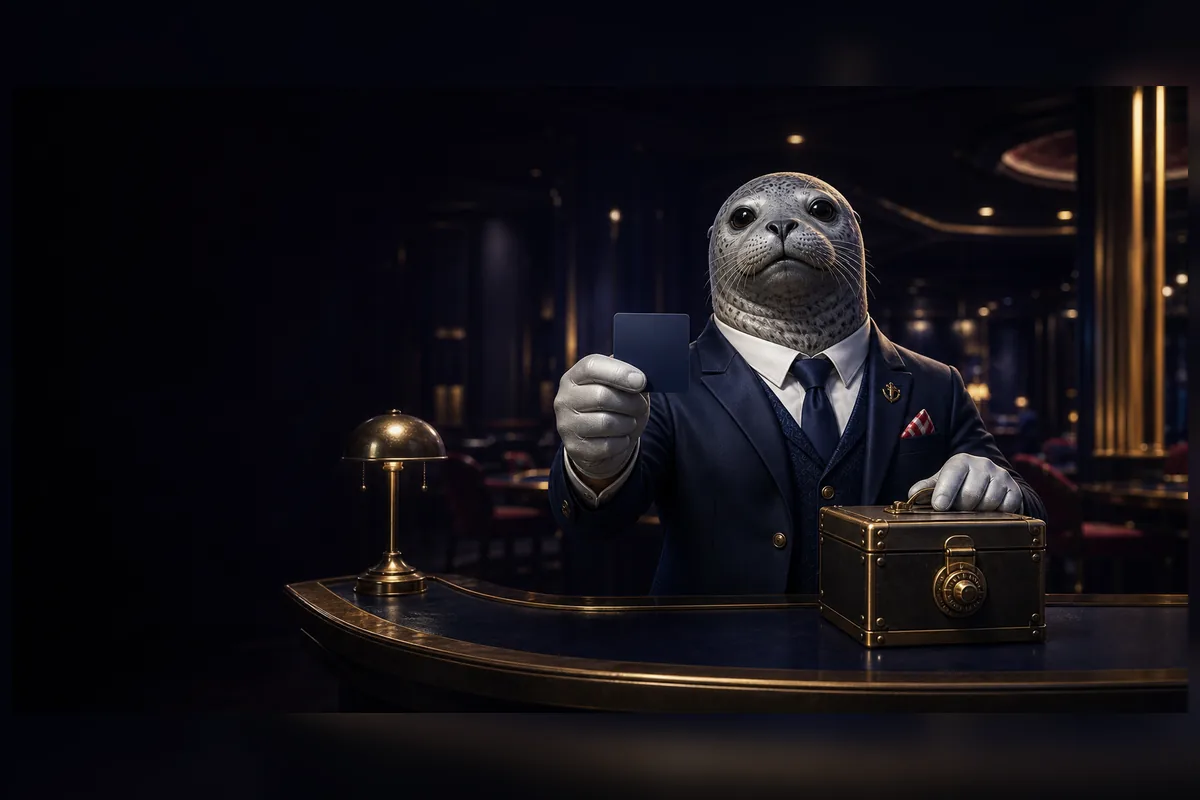 SafeCasino app og mobiladgang