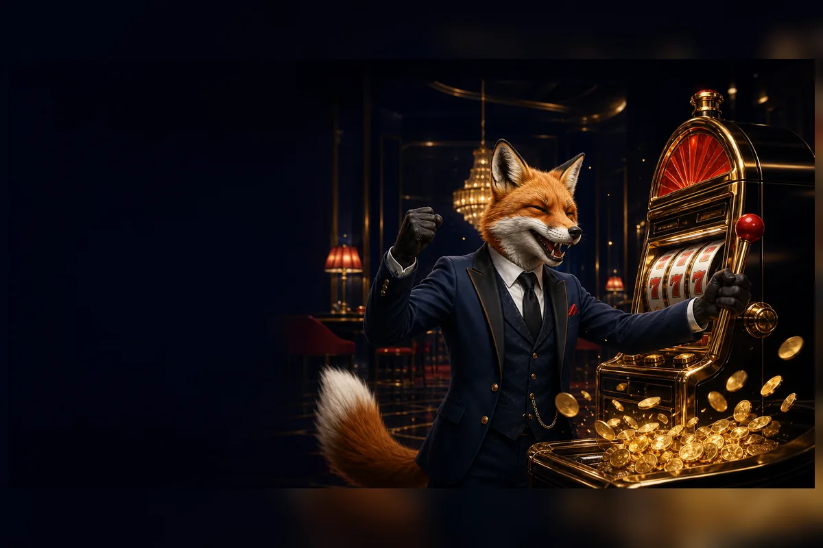 Sådan opretter du konto og logger ind hos SafeCasino Casino