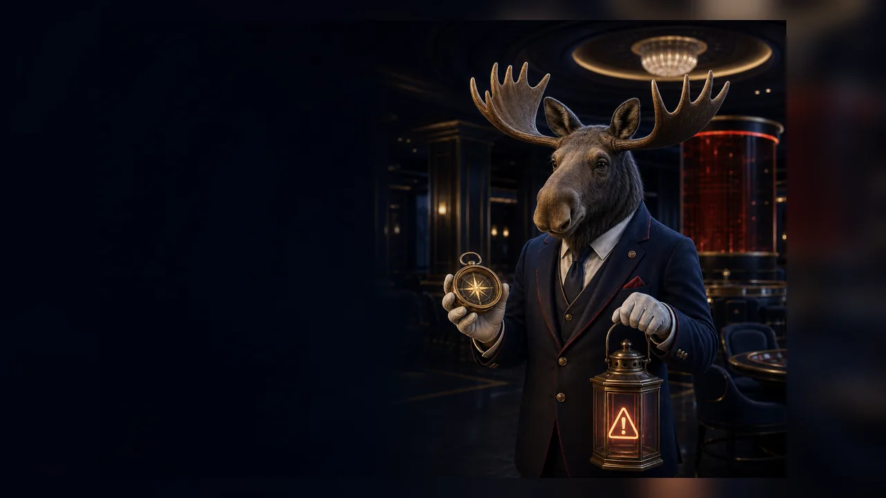 Ekspertvurdering af SafeCasino